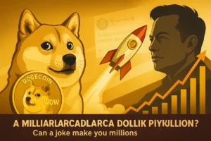 DogeCoin Fiyatı ve Analizi